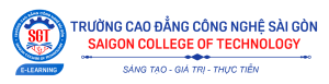 Trang Đào tạo trực tuyến - SGT